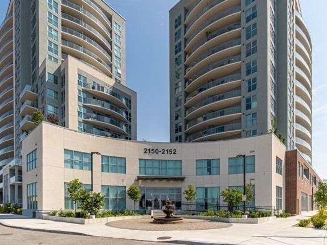 301 - 2152 Lawrence Ave E