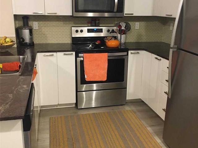 301 - 2152 Lawrence Ave E