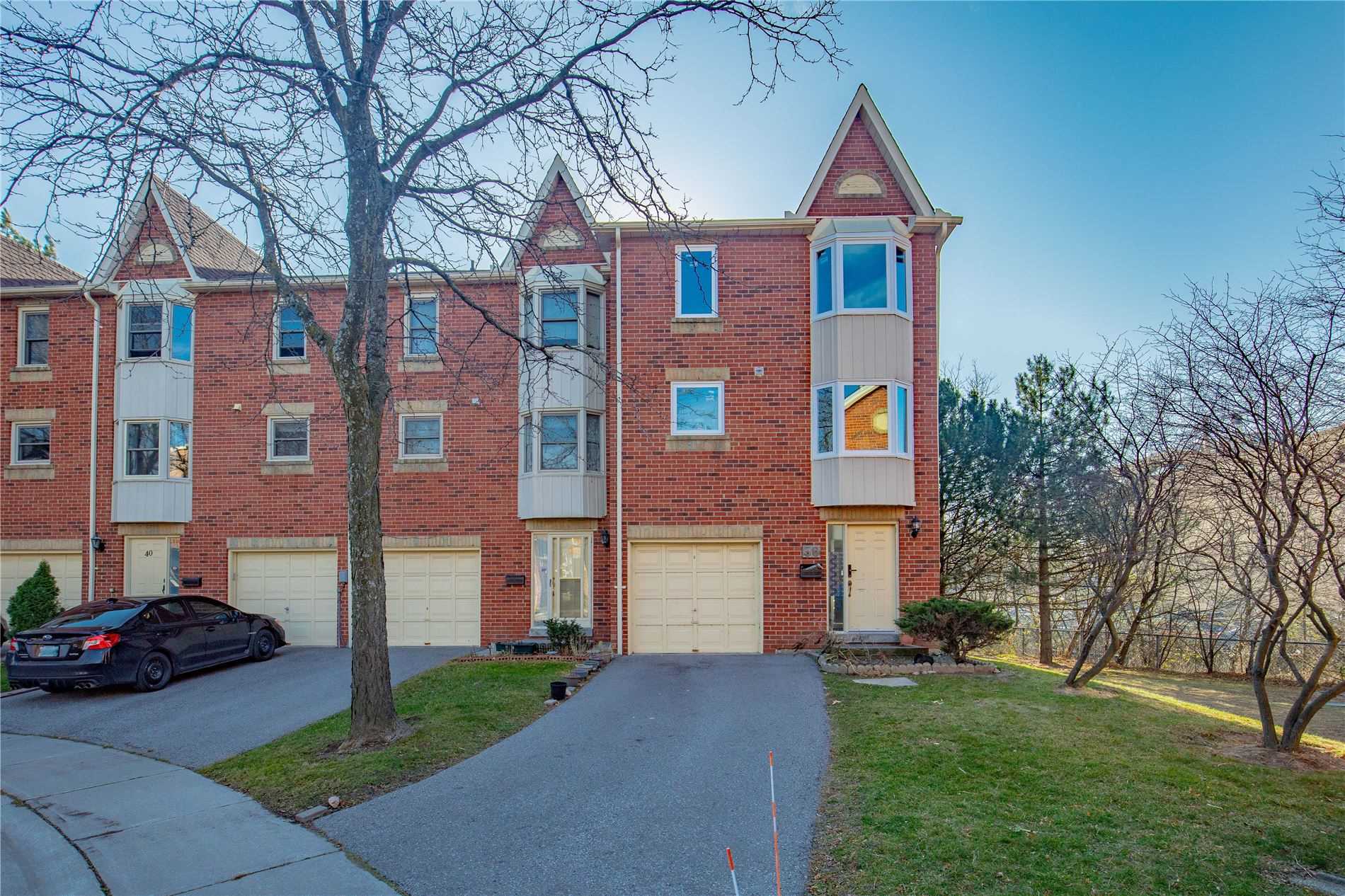 36 25 Cardwell Ave, Scarborough Sold Conditional, E4997234 Condos.ca