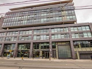 501 - 319 Carlaw Ave