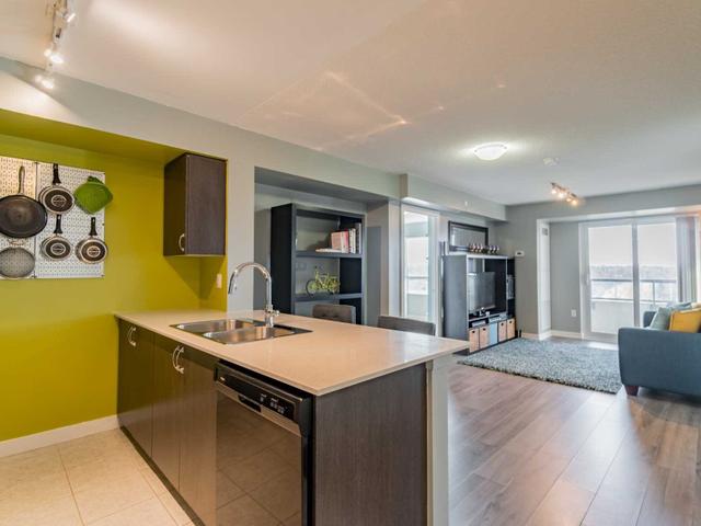 1346 Danforth Rd, Scarborough, ON | MrLOFT.ca