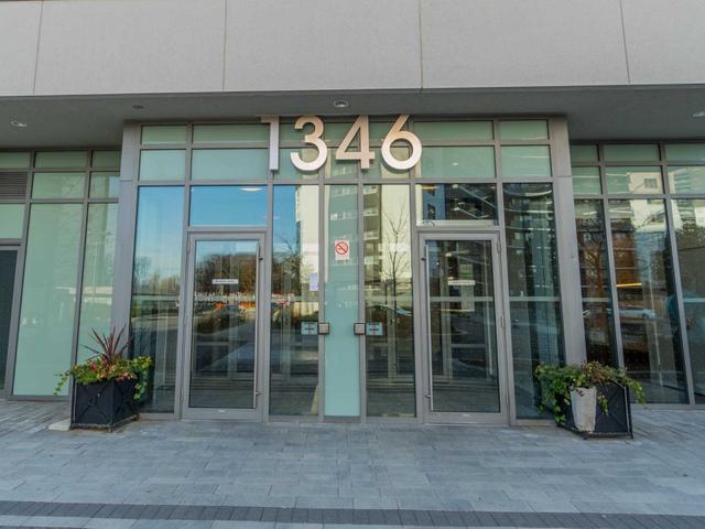 1346 Danforth Rd, Scarborough, ON | MrLOFT.ca