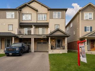 58 Nearco Cres