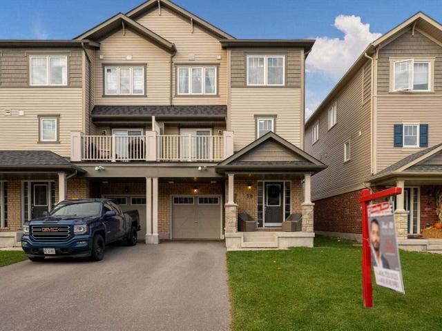 58 Nearco Cres