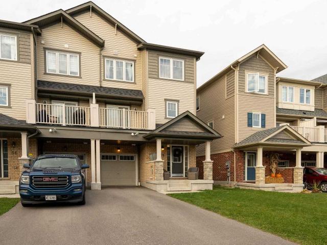 58 Nearco Cres