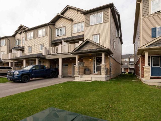 58 Nearco Cres