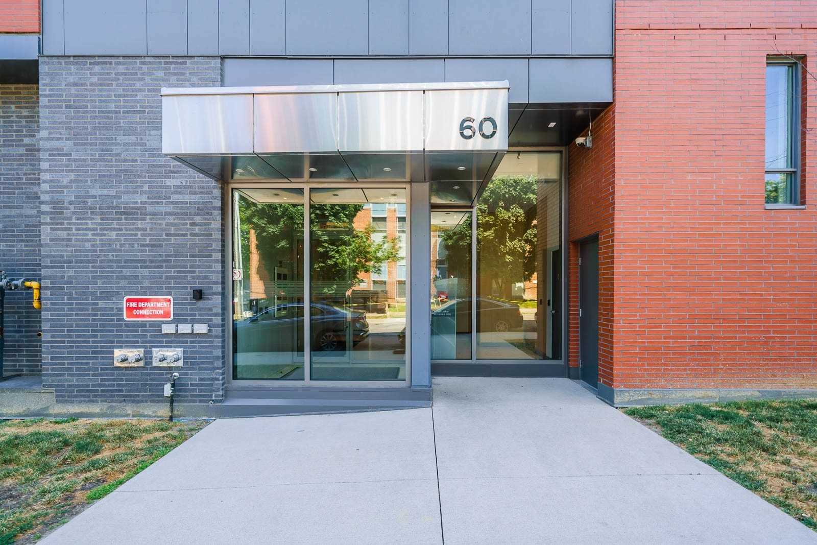 213 60 Haslett Ave, Toronto Terminated, E4998452 Condos.ca
