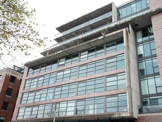 628 - 90 Broadview Ave