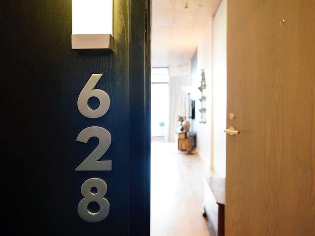 628 - 90 Broadview Ave