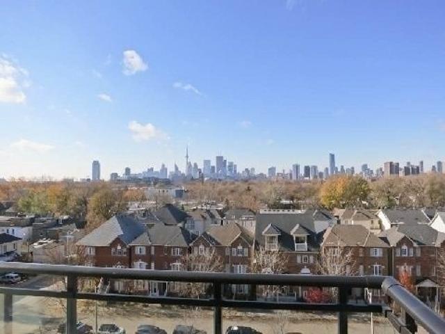 729 - 88 Colgate Ave