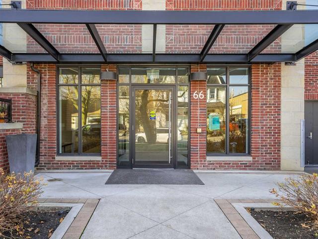 403 - 66 Kippendavie Ave