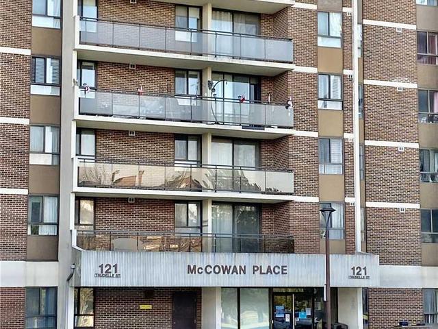 1112 - 121 Trudelle St