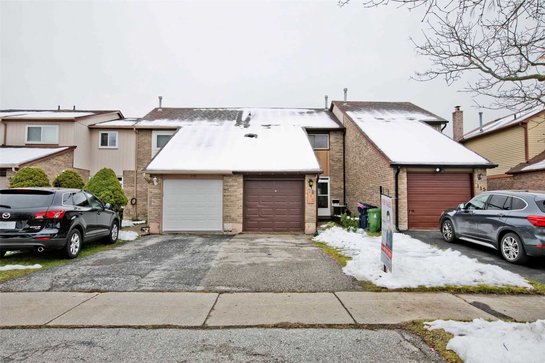 117 Valley Stream Dr, Scarborough Sold, E5000770 MrLOFT.ca