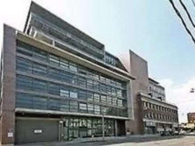 701 - 90 Broadview Ave