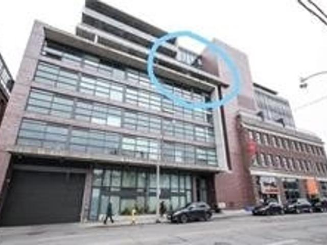 701 - 90 Broadview Ave