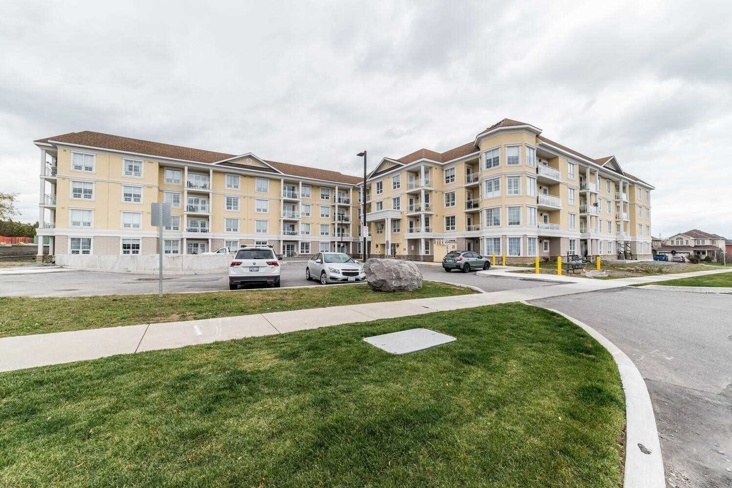 214 21 Brookhouse Dr, Newcastle Sold Conditional, E5001559 Condos.ca