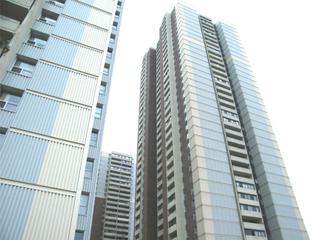 2406 - 3 Massey Sq