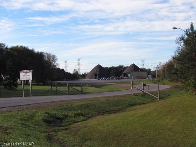 * Rr#1 Newtonville Rd