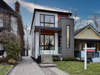 39 Coleridge Ave