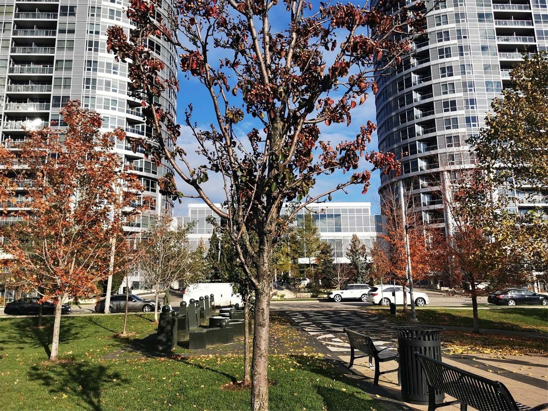 2409 151 Village Green Sq, Toronto Leased, E5054441 Condos.ca