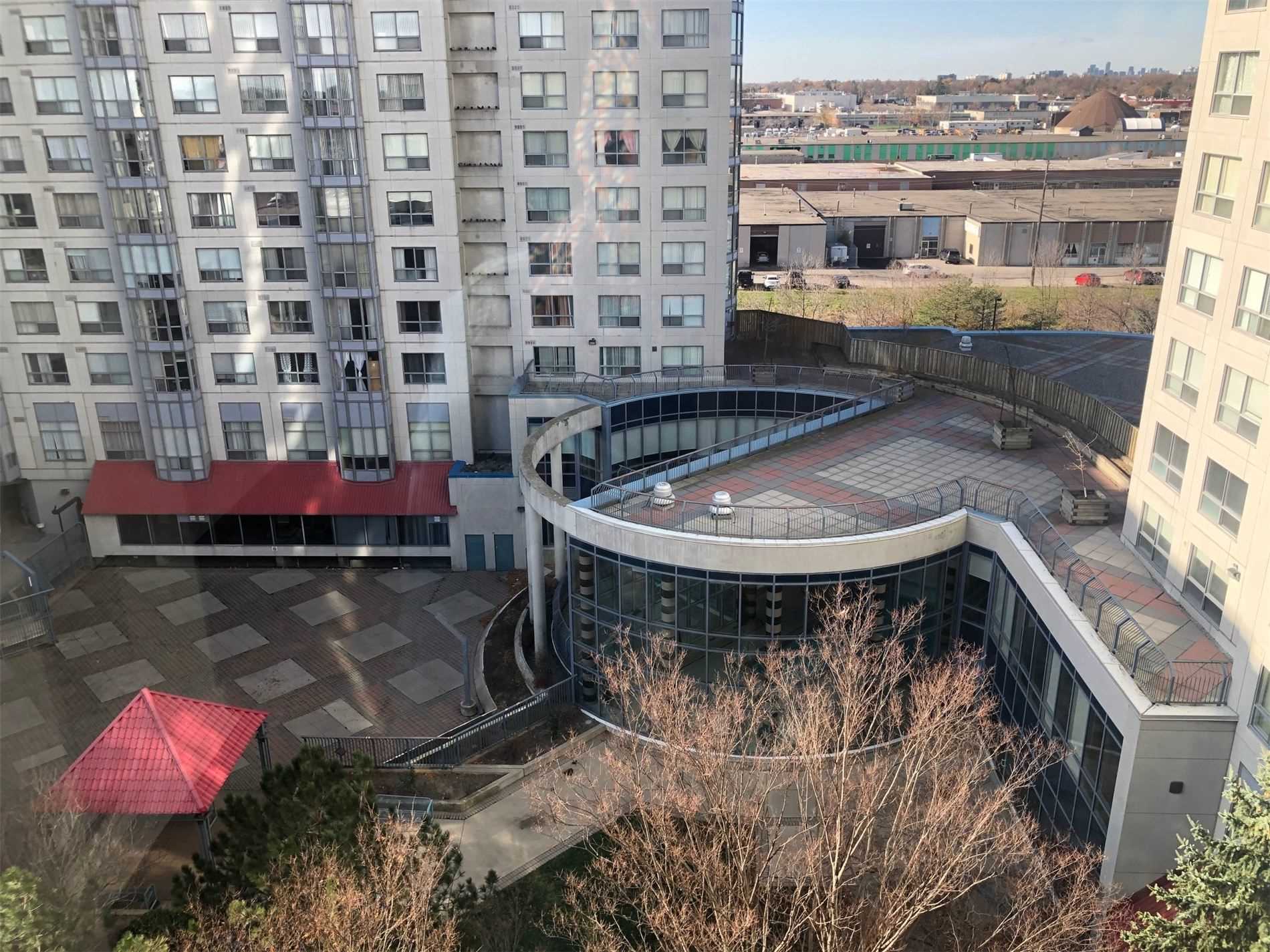 814 1470 Midland Ave, Scarborough Leased, E5054499 Condos.ca