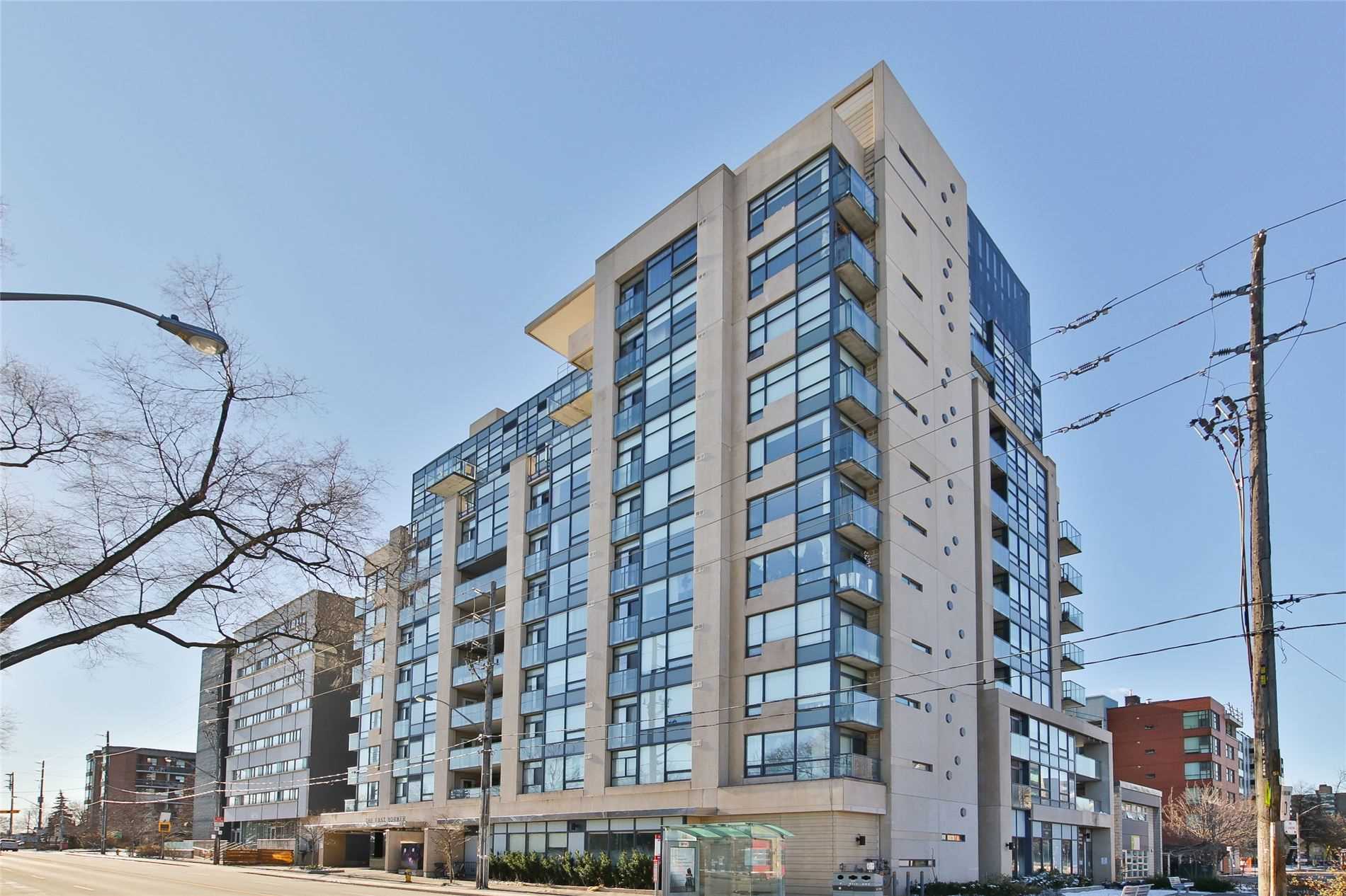 280 Progress Ave Scarborough On M1p 2z0
