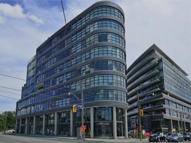 611 - 1201 Dundas St E