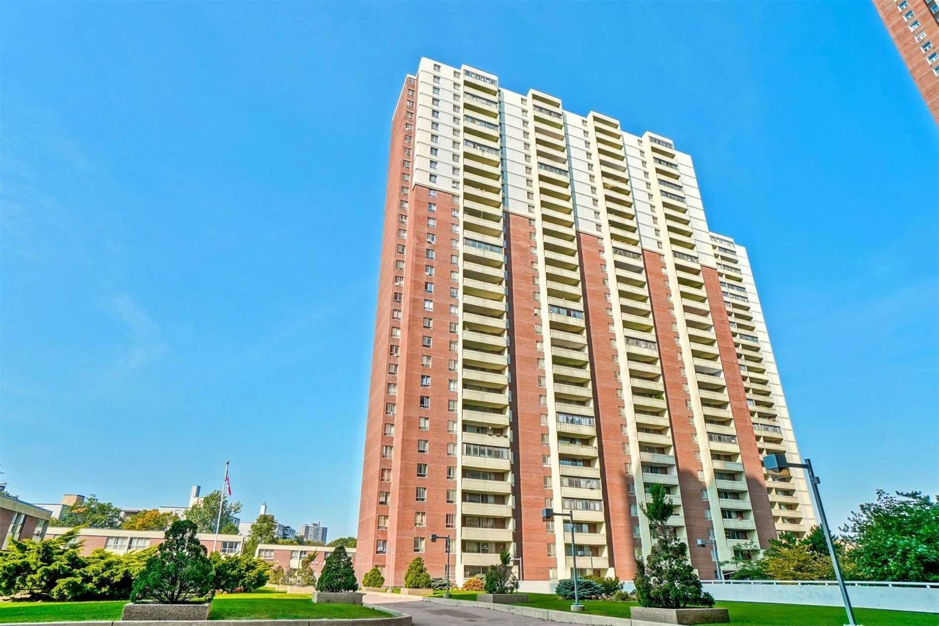 517 1 Massey Sq, East York Terminated, E5058065 Condos.ca