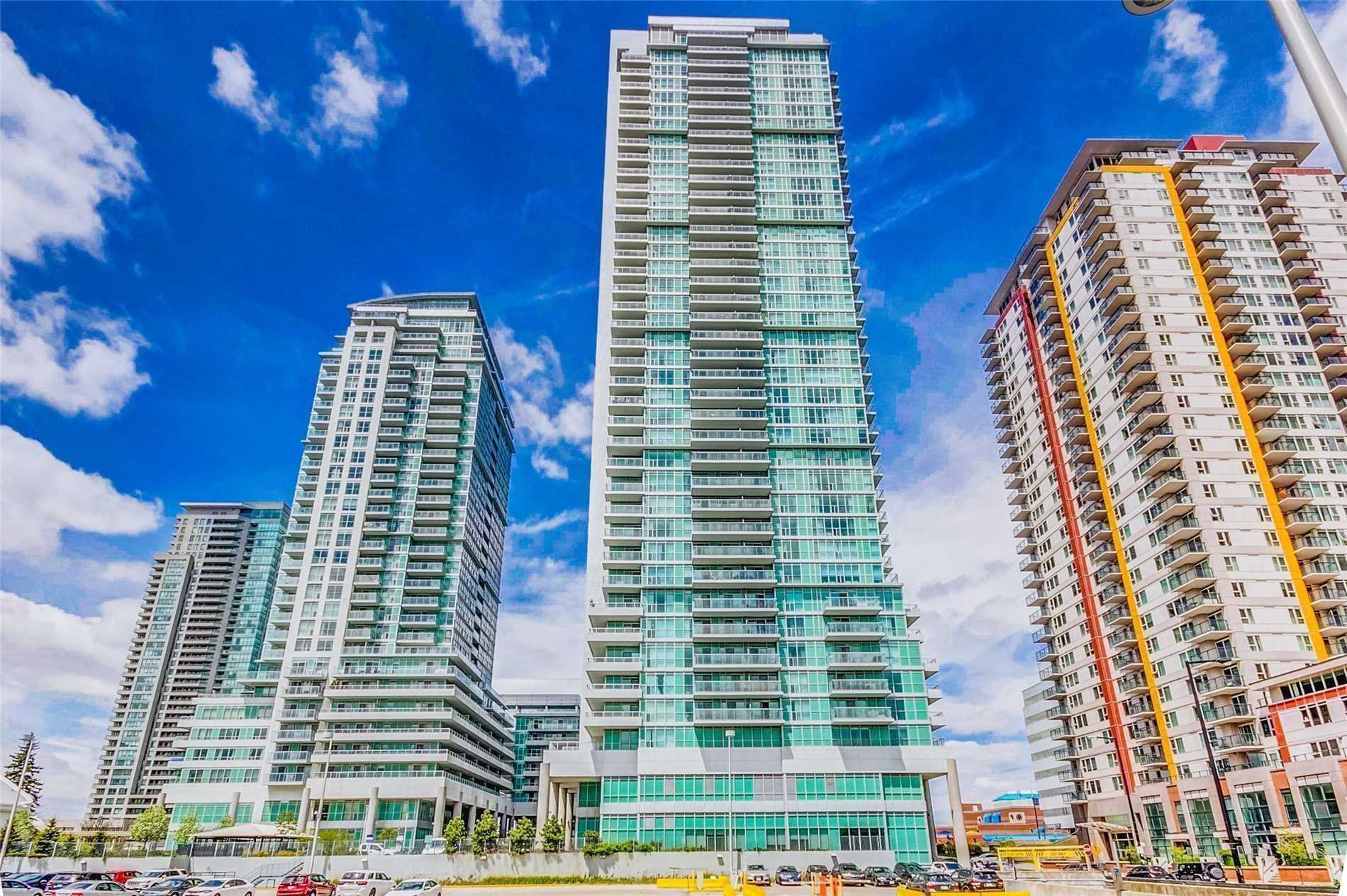 2410 50 Town Centre Crt, Scarborough Leased, E5058456 Condos.ca