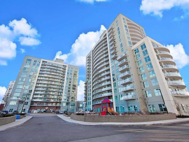 801 - 2150 Lawrence Ave E