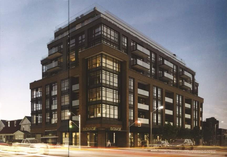 630 Greenwood Ave, Toronto Unavailable, E5060152 Condos.ca