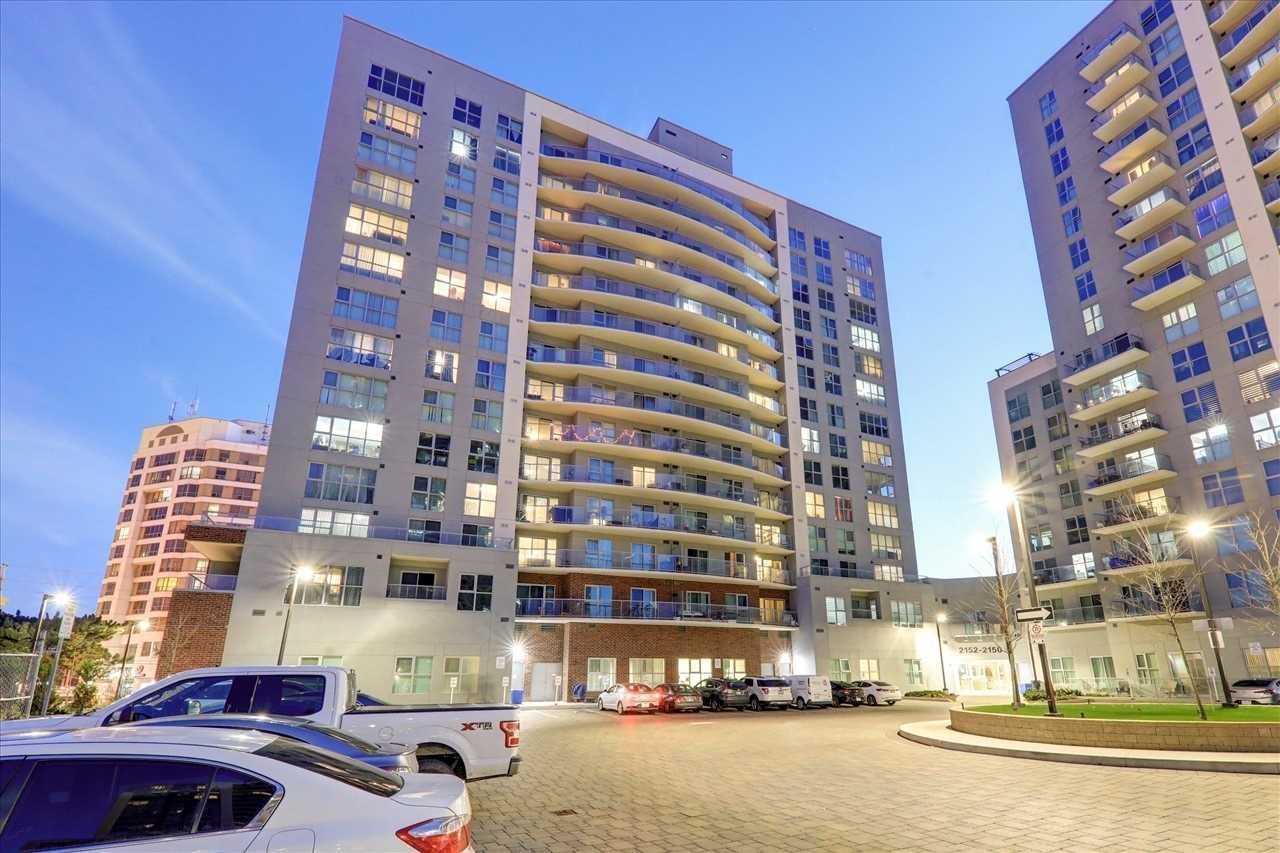 1104 2152 Lawrence Ave E, Scarborough Leased, E5060194 Condos.ca