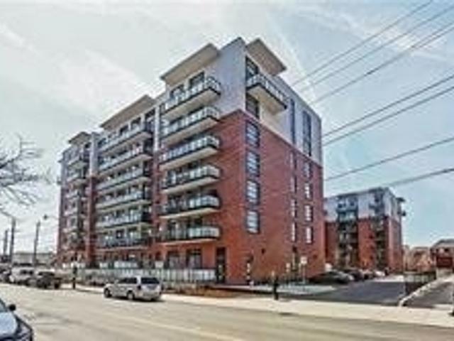 315 - 88 Colgate Ave