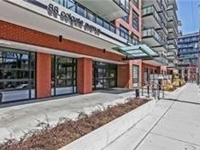 315 - 88 Colgate Ave