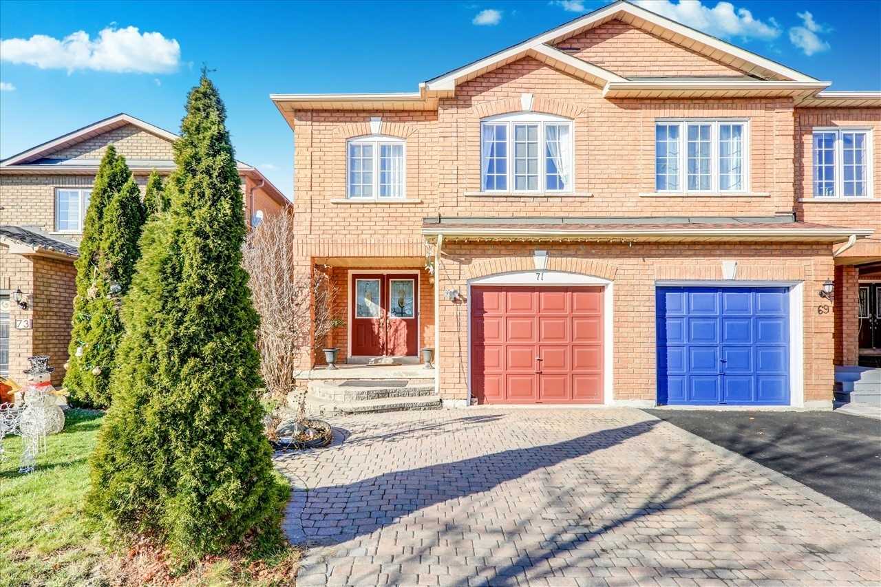 71 Havenlea Rd, Scarborough Sold, E5060513 Condos.ca