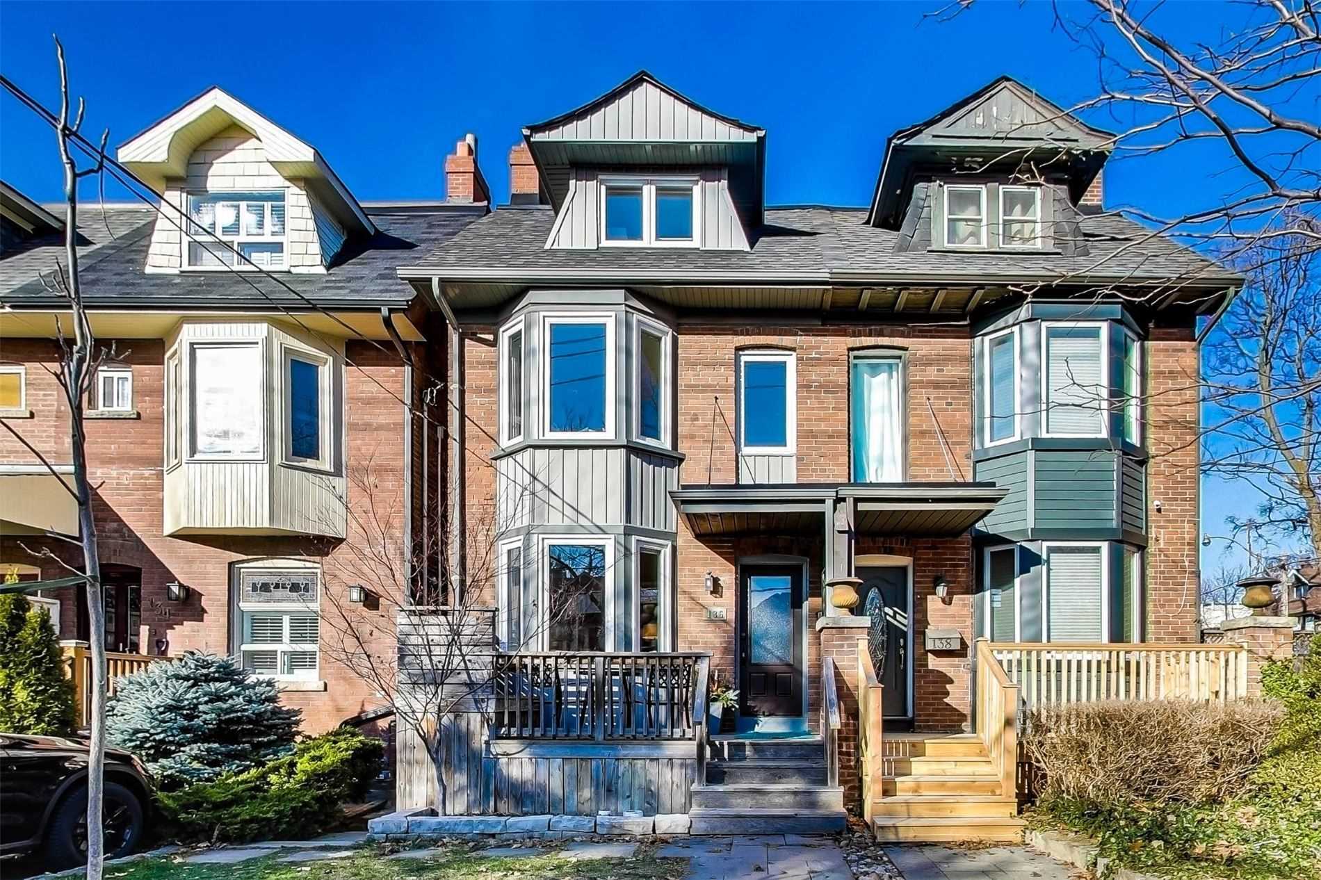 136 Browning Ave, Toronto Sold, E5061022 Condos.ca