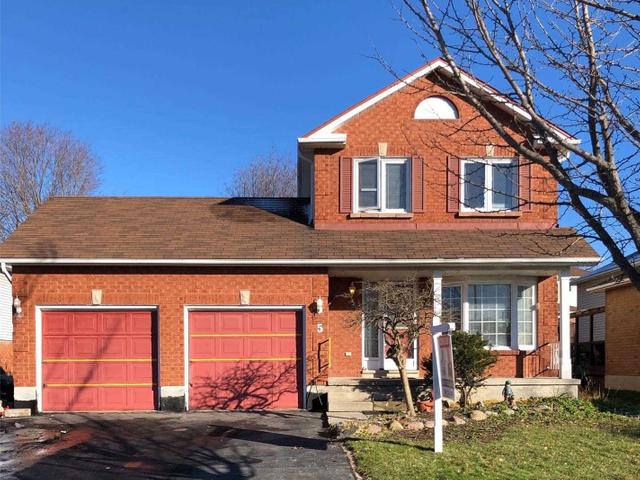 5 Massey Dr