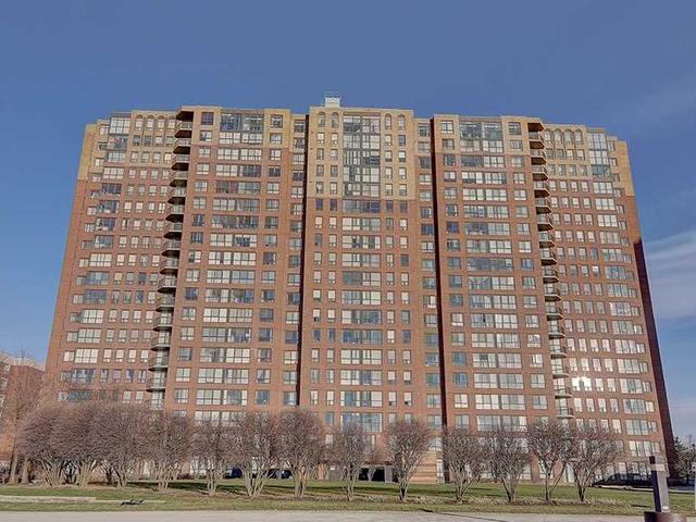 1306 - 330 Mccowan Rd