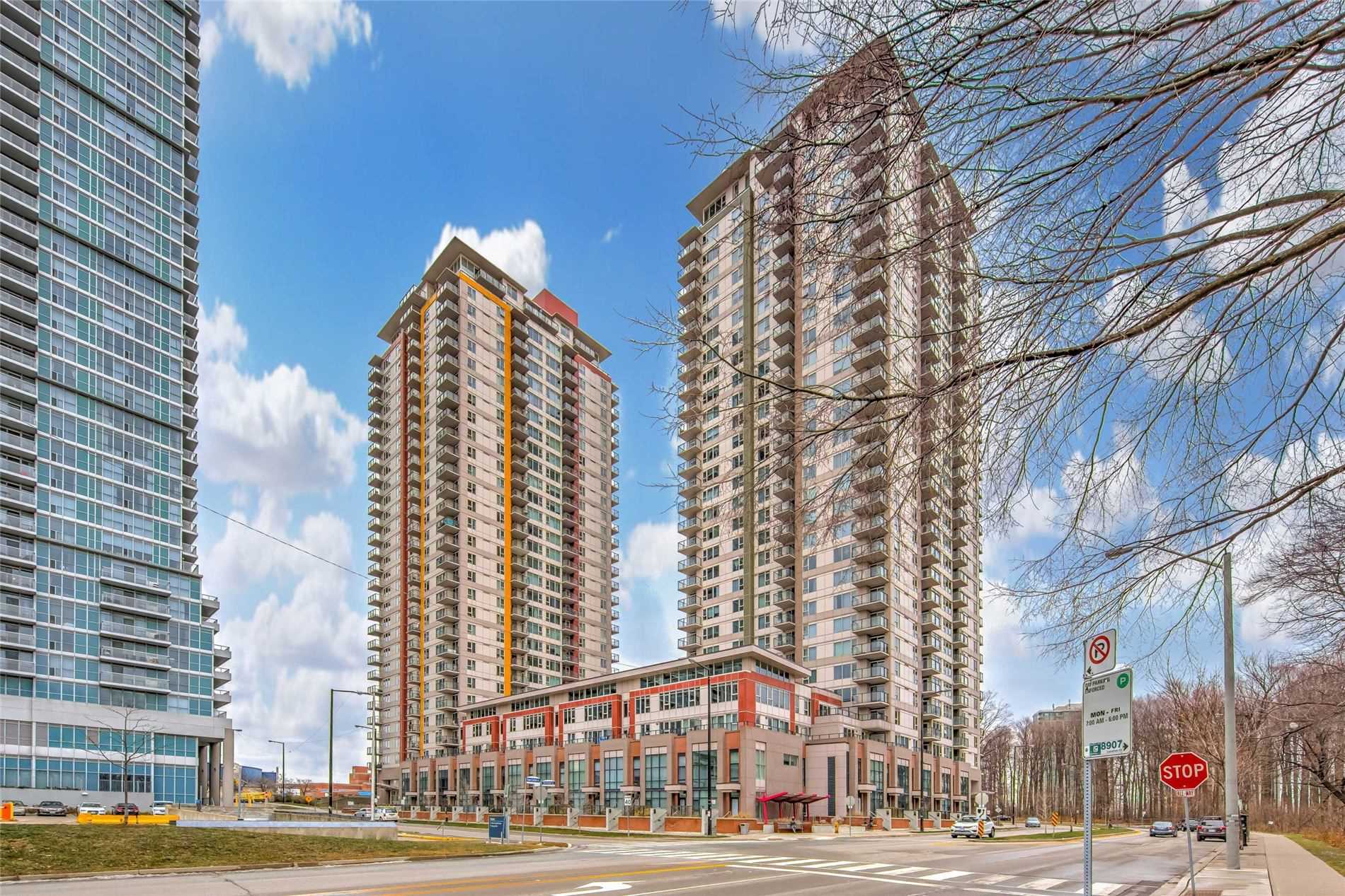 3506 25 Town Centre Crt, Scarborough Leased, E5063305 Condos.ca