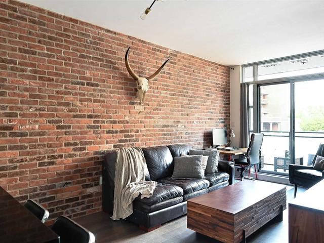 516 - 88 Colgate Ave