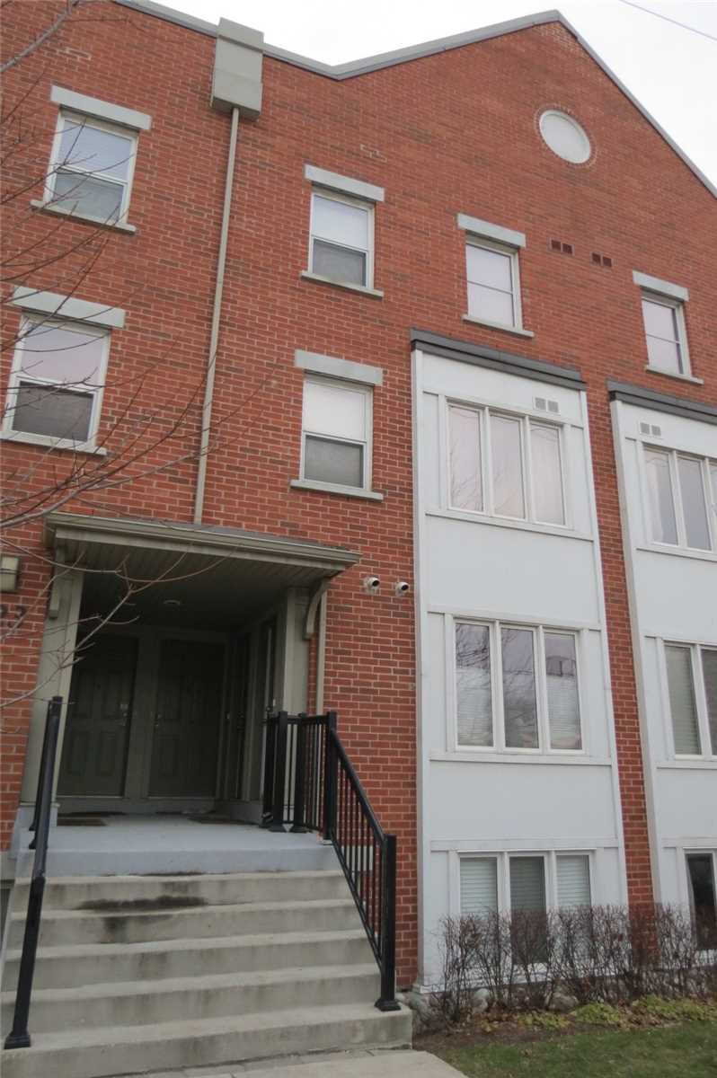 TH1 823 Dundas St E, Toronto Leased, E5064544 Condos.ca