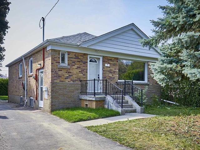 Bsmt - 73 Murray Glen Dr