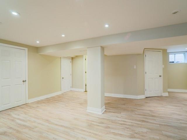 Bsmt - 73 Murray Glen Dr