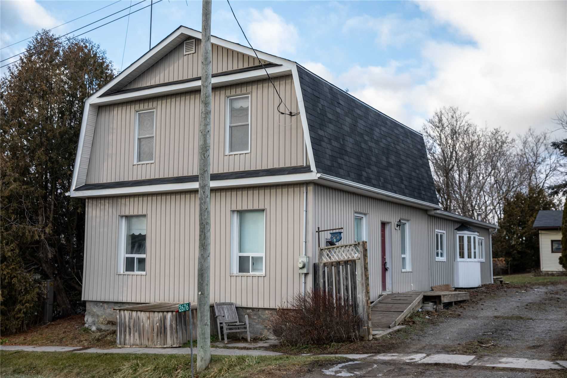 2676 Concession 7 Rd, Bowmanville Suspended, E5070385 Property.ca