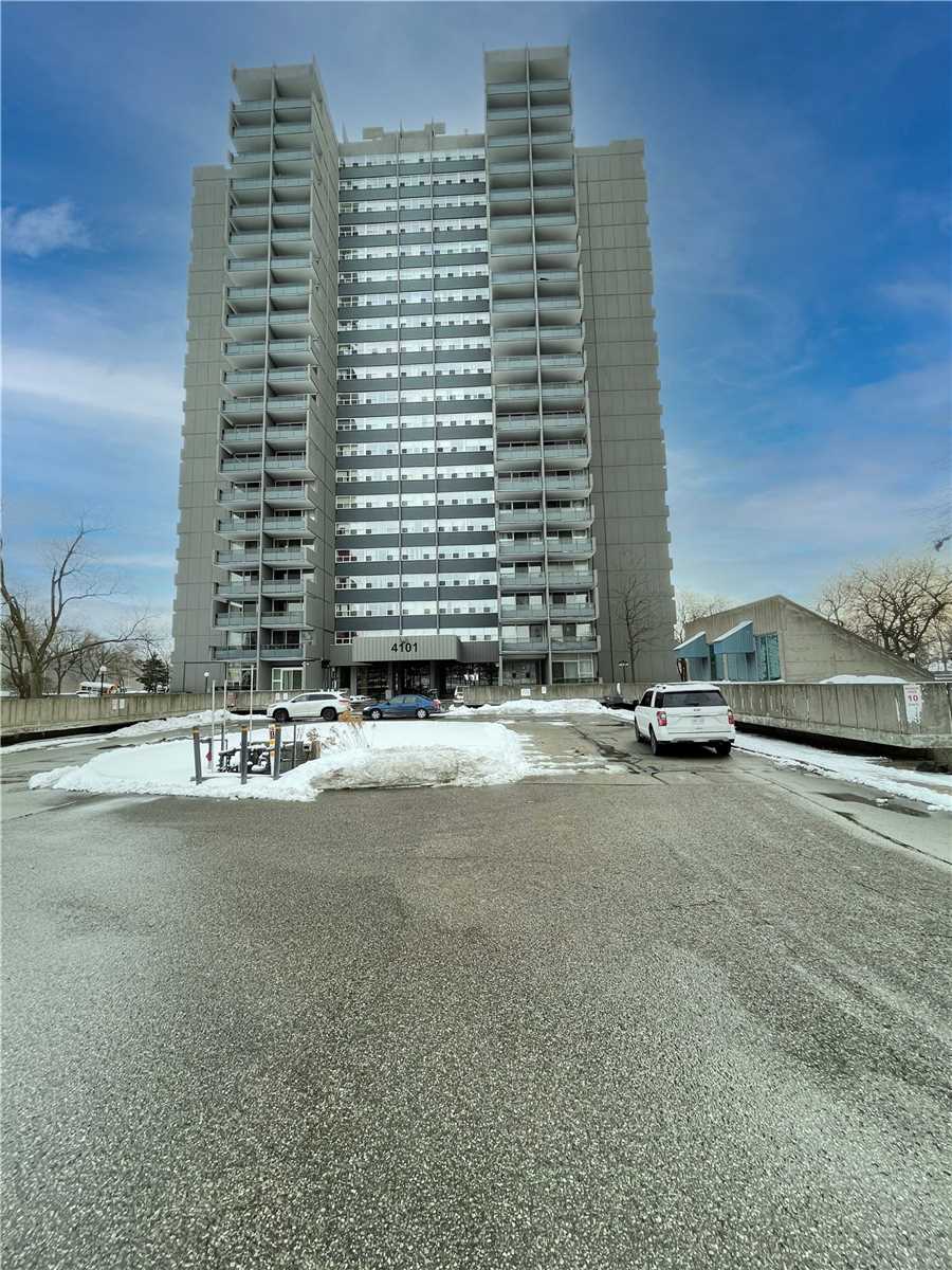 608 4101 Sheppard Ave E, Scarborough Terminated, E5071222 Condos.ca
