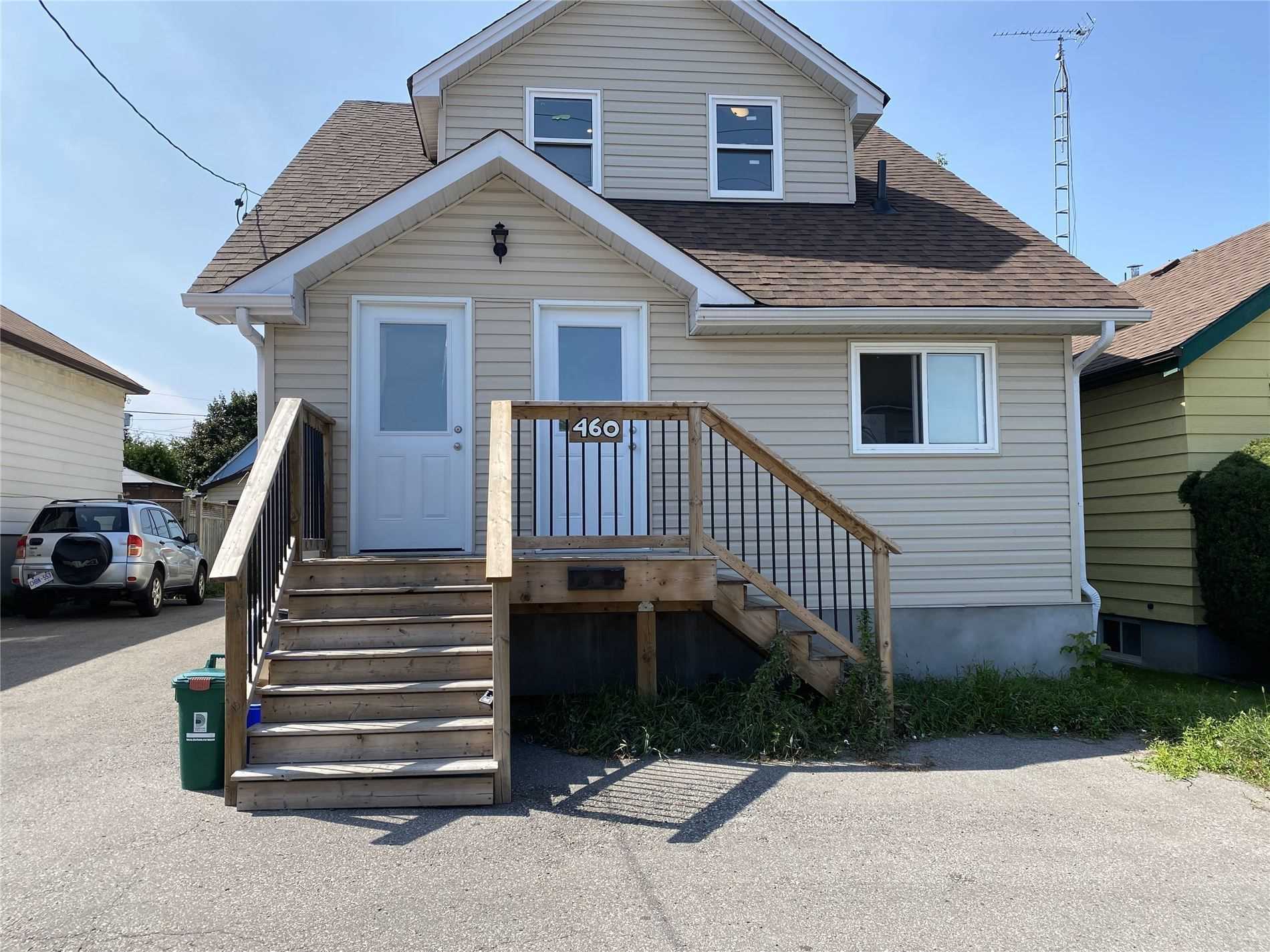 Upper 460 Park Rd S, Oshawa Terminated, E5071598 Property.ca