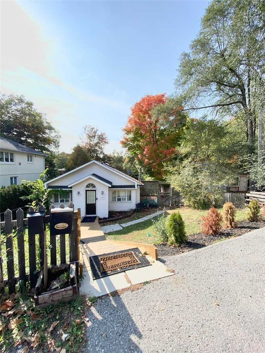 Main 1468 Old Forest Rd, Pickering Terminated, E5072774 Property.ca