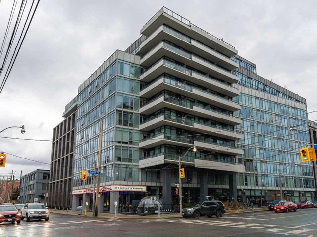 626 - 1190 Dundas St E