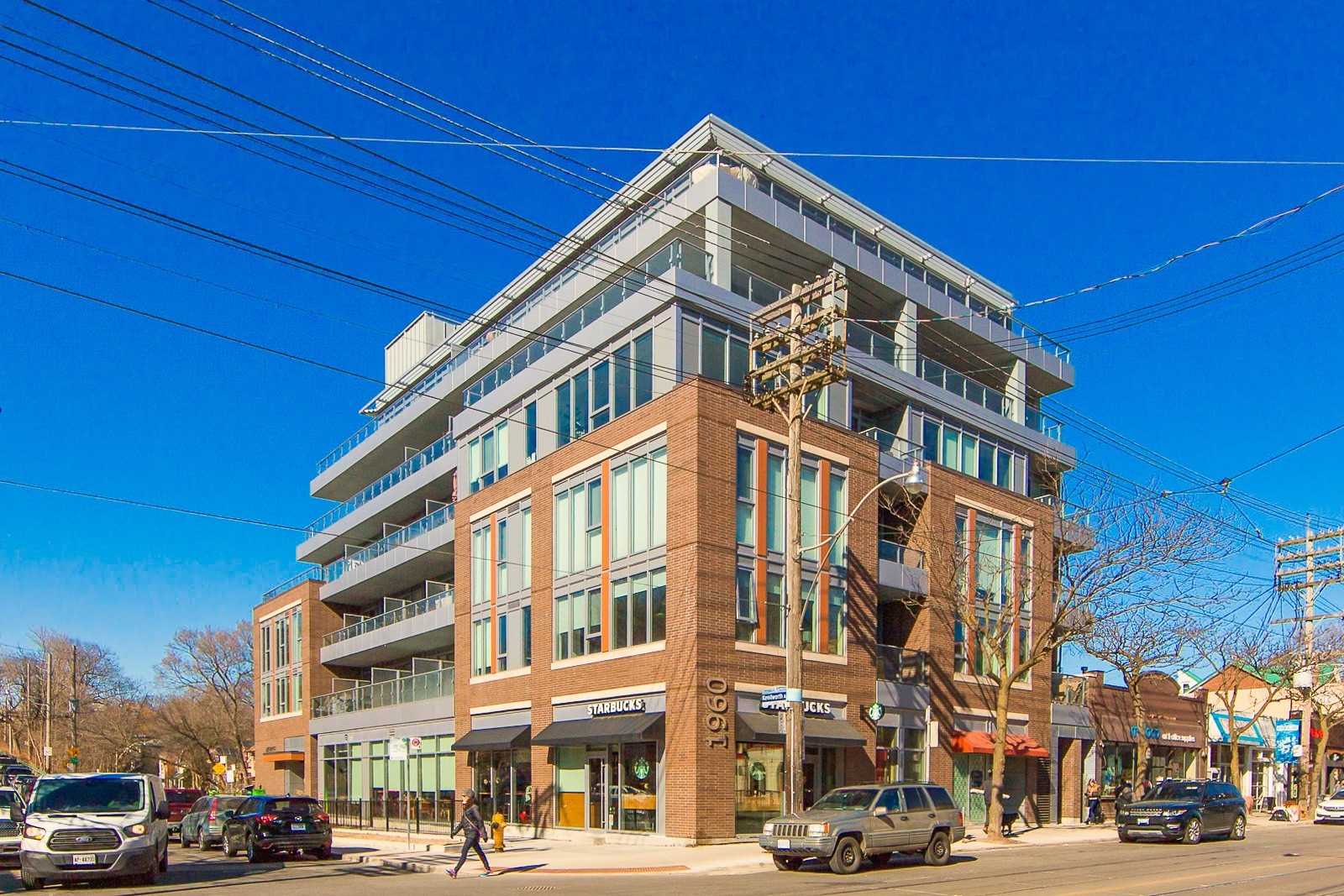 405 1960 Queen St E, Toronto Sold, E5075619 Condos.ca 405 1960 Queen St E, Toronto Sold, E5075619 Condos.ca