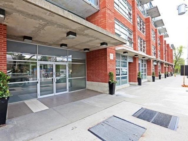 306 - 601 Kingston Rd